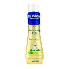 Mustela Baby Shampoo 200ml