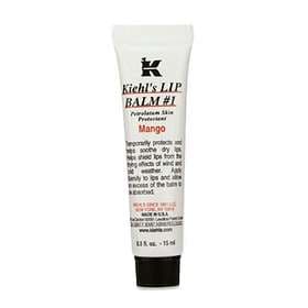Kiehl's Lip Balm #1 Tube