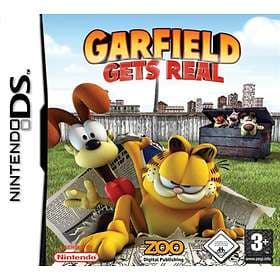 Garfield Gets Real (DS)