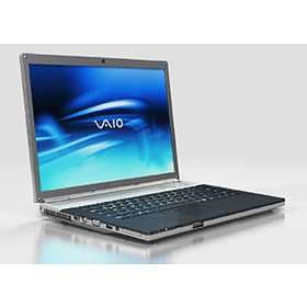 Sony Vaio VGN-FZ11Z