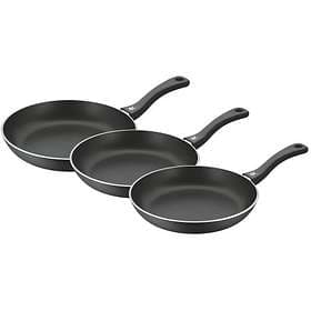 WMF Devil Fry Pan set 3 pcs