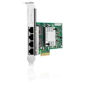 HP Ethernet 1Gb 4-port 331FLR Adapter (684208-B21)
