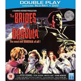 Brides of Dracula (UK) (Blu-ray)