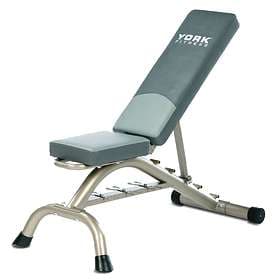 York Fitness Bench