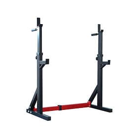 Bodymax CF315 Squat and Dip Rack