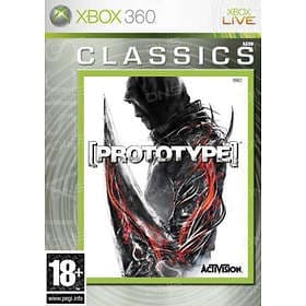 Prototype (Xbox 360)