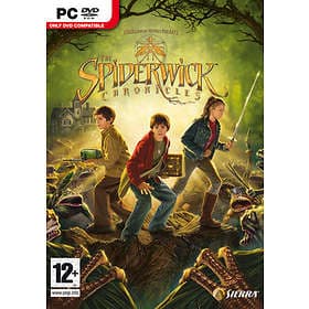 The Spiderwick Chronicles (PC)