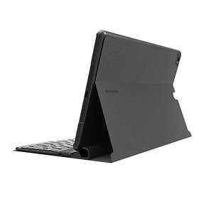 Kensington KeyFolio Precision for iPad Air (EN)