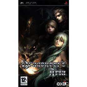 Dragoneer's Aria (PSP)