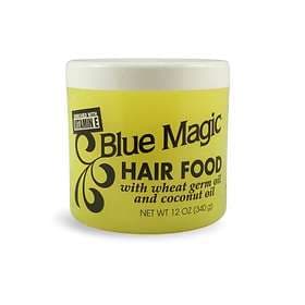 Blue Magic Hair Food 340g
