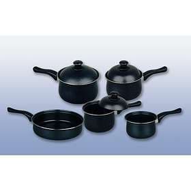 Pendeford P 105 Pot Set 5 pcs