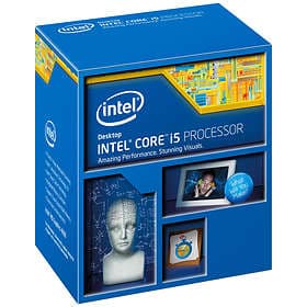 Intel Core i5 3340 3.1GHz Socket 1155 Box