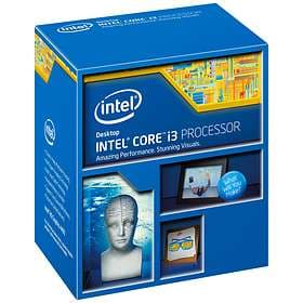 Intel Core i3 4130 3.4GHz Socket 1150 Box