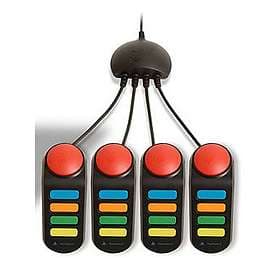 Sony PlayStation Buzzers (PS2/PS3)