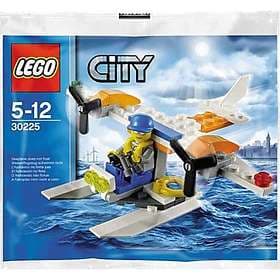 LEGO City 30225 Coast Guard Seaplane