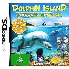 Dolphin Island (DS)