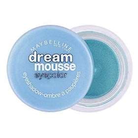 Maybelline Dream Mousse Eyecolor