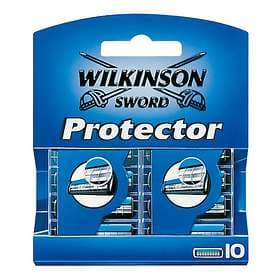Wilkinson Sword Protector 10-pack