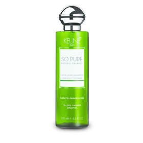 Keune So Pure Exfoliating Shampoo 250ml