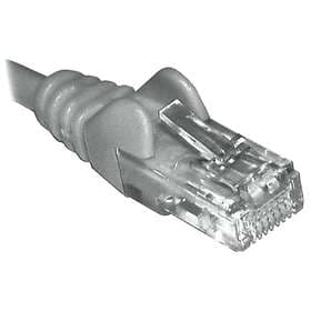 CONNEkT GEAR UTP Cat5e RJ45 - RJ45 Snagless Moulded 10m