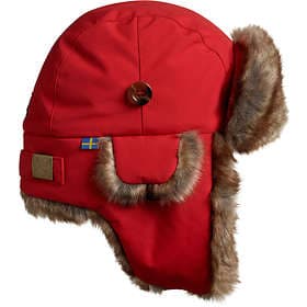 Isbjörn of Sweden Squirrel Cap (Jr)