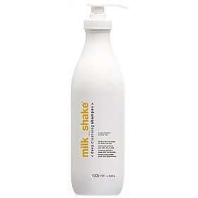 milk_shake Deep Cleansing Shampoo 1000ml