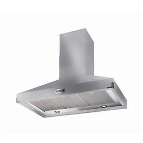 Falcon Super Extract 900 90cm (Stainless Steel)
