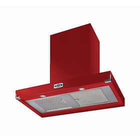 Falcon Contemporary 900 90cm (Red)