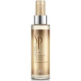 Wella SP Luxe Oil Keratin Boost Essence Leave In Treatment 100ml