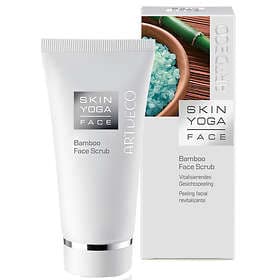 Artdeco Skin Yoga Bamboo Face Scrub 50ml