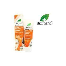 Dr Organic Manuka Honey Face Mask 125ml
