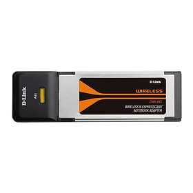 D-Link DWA-643