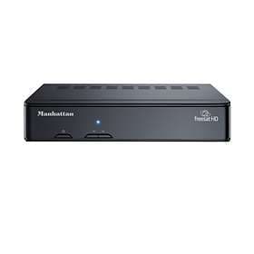 Manhattan Plaza HD-S2