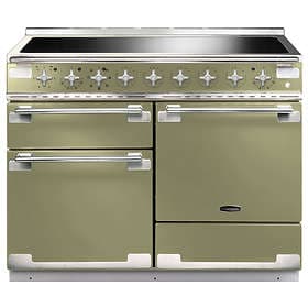 Rangemaster Elise 110 Induction OG (Green)