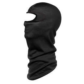 Buff Microfiber Solid Balaclava