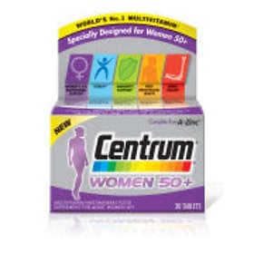 Centrum Women 50+ 30 Tablets