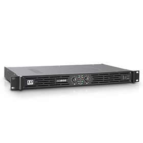 LD Systems XS200
