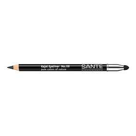 Sante Naturkosmetik Kajal Eyeliner Pencil