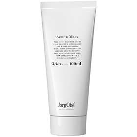 Jorgobé Refreshing Scrub Mask 100g