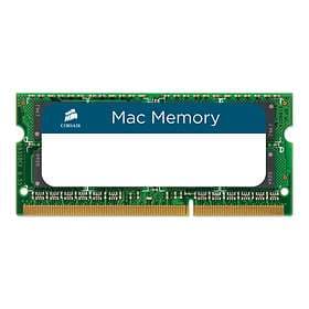 Corsair SO-DIMM DDR3 1333MHz Apple 4GB (CMSA4GX3M1A1066C7)