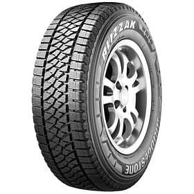 Bridgestone Blizzak W810 215/70 R15 109R