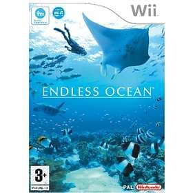Endless Ocean (Wii)