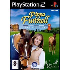 Pippa Funell: Take the Reins (PS2)