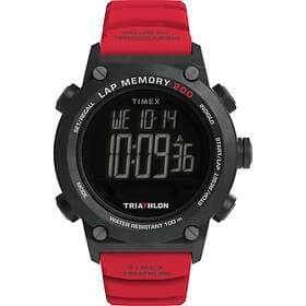Timex Ironman Triathlon 200-Lap T53722