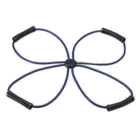 Gaiam Pilates Coreplus Reformer Cord Kit