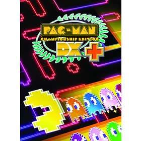 PacMan Championship Edition DX (PC)