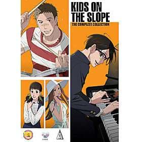 Kids on the Slope Collection (DVD)