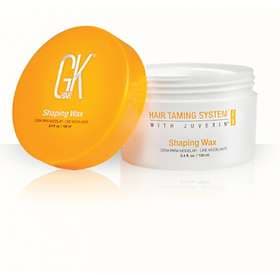 GK Hair Shaping Wax 100ml