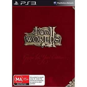 Two Worlds II - Velvet Game of the Year Edition (PS3)