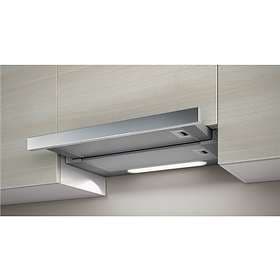 Elica Elite 14 Lux 60cm (Stainless Steel)
